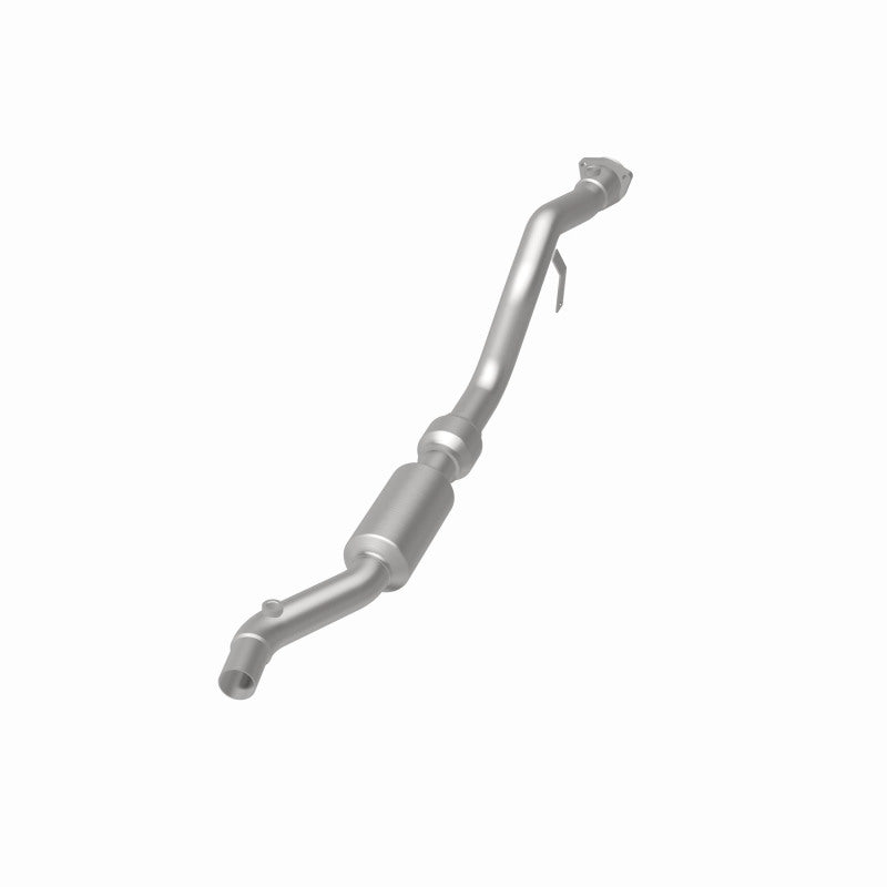 MagnaFlow Audi HM Grade Federal / EPA Compliant Direct-Fit Catalytic Converter 24061 360 Degree Image Set