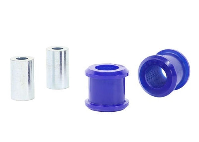 SuperPro Rear Toe Control Arm Outer Bushing Kit SPF2676K Photo - out of package