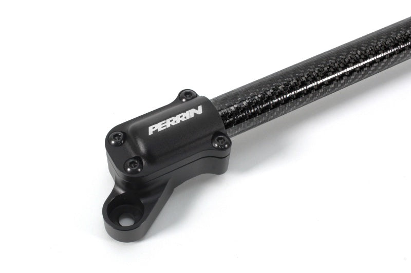 Perrin Performance Perrin 2013+ BRZ/FR-S/86/GR86 Front Strut Brace - Carbon Fiber (Req. Removal of OEM Engine Cover) PSP-SUS-066CF PSP-SUS-066CF User 1