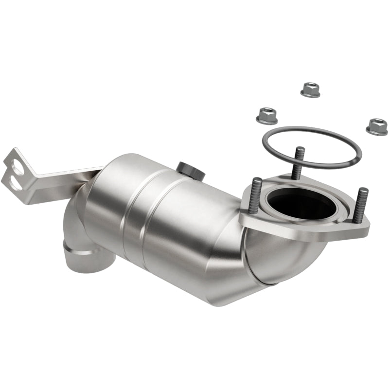 MagnaFlow Jaguar X-Type OEM Grade Federal / EPA Compliant Direct-Fit Catalytic Converter 51430 Photo - Primary