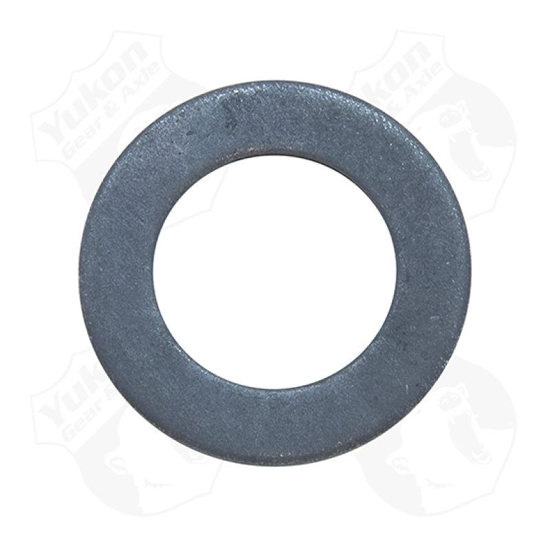 Yukon Gear & Axle Yukon Outer Stub Axle Nut for Dodge Dana 44 & 60 YSPSP-019 YSPSP-019 Photo - Primary
