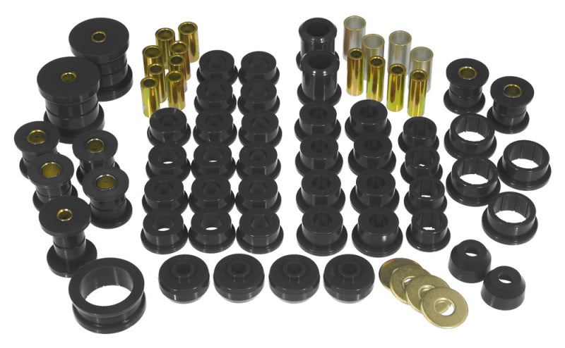 Prothane Suspension Bushing Kit 7-2013-BL Photo - Primary