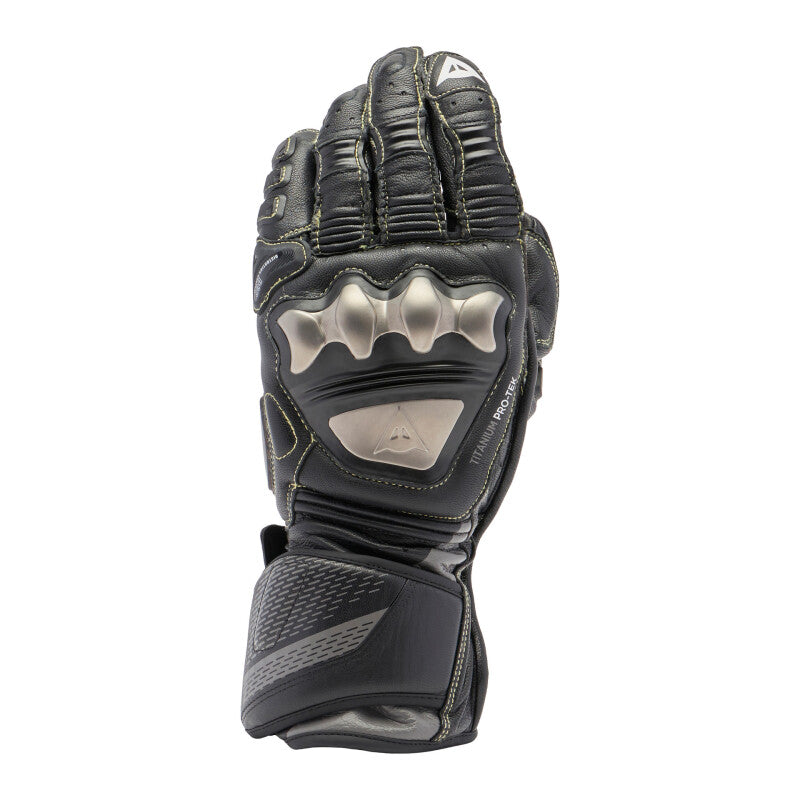 Dainese DAI Full Metal Gloves Apparel Gloves main image