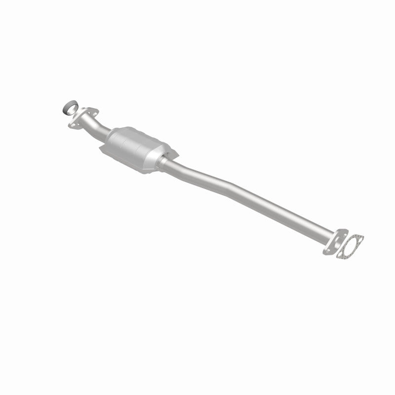 MagnaFlow Chevrolet Sprint Standard Grade Federal / EPA Compliant Direct-Fit Catalytic Converter 22614 360 Degree Image Set