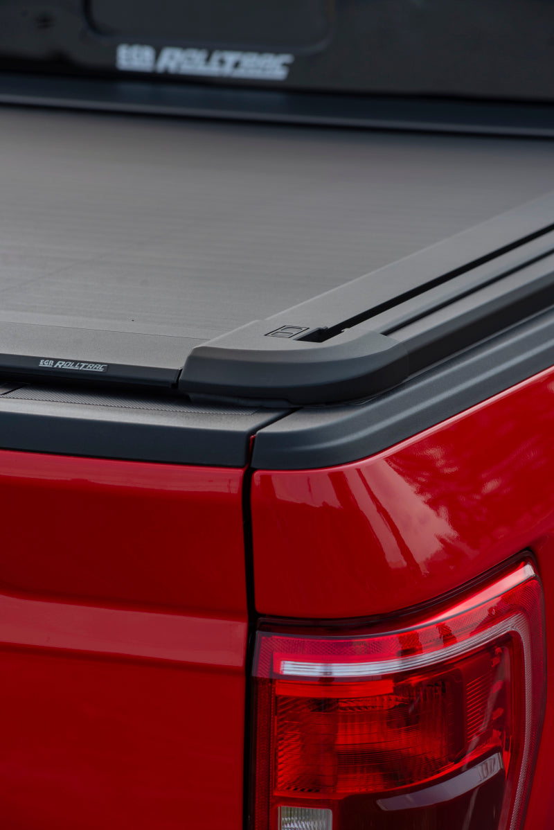 EGR 15-23 Ford F150 Rolltrac Electric Retractable Bed Cover RT038812E RT038812E User 1