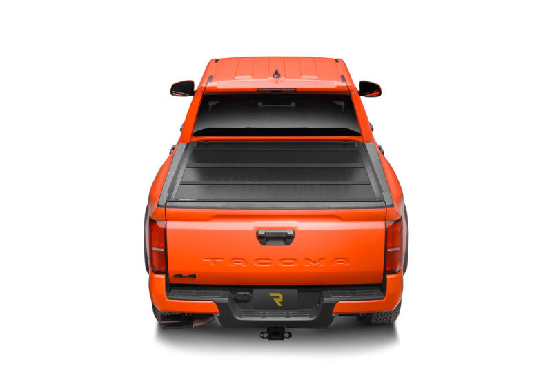 BAK Flip G2 16-19 Toyota Tacoma 6' Bed 226427 Photo - Mounted