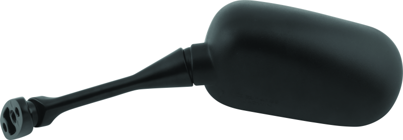 BikeMaster 04-07 Honda CBR1000RR Mirror Left - Black 600279 600279 Photo - Primary