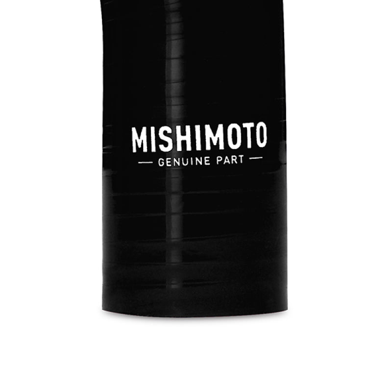 Mishimoto Silicone Radiator Hose Kit Black Mazdaspeed3 2013 - 2015 MMHOSE-MS3-10BK User 4