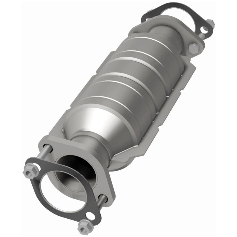 MagnaFlow OEM Grade Federal / EPA Compliant Direct-Fit Catalytic Converter 51332 Photo - out of package