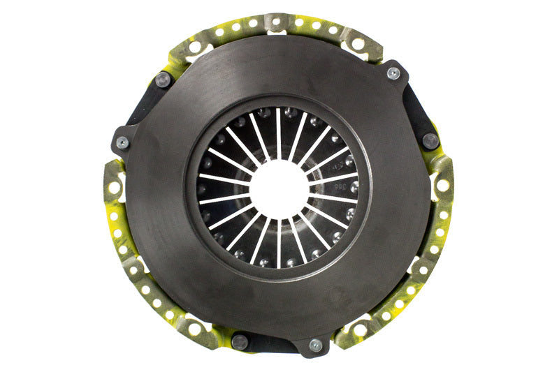 ACT 08-09 Dodge Caliber SRT-4 P/PL Heavy Duty Clutch Pressure Plate D019 D019 Photo - out of package