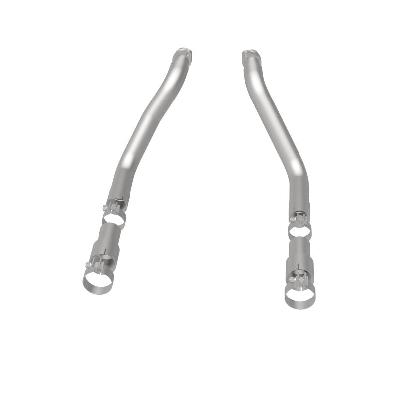 Magnaflow Mani frontpipes 64-66 Mustang V8 16445 16445 360 Degree Image Set