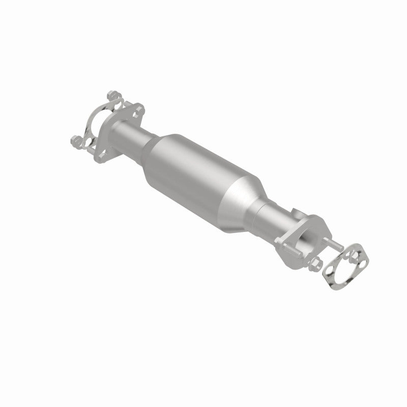 MagnaFlow Mitsubishi Outlander California Grade CARB Compliant Direct-Fit Catalytic Converter 5561407 360 Degree Image Set