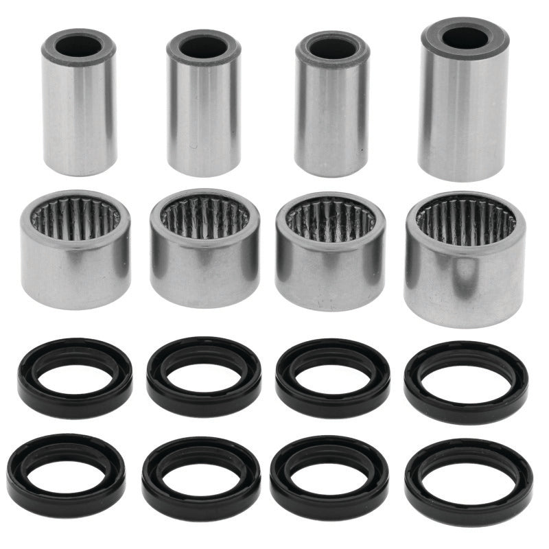 QuadBoss 06-14 Honda TRX450ER Linkage Repair Kit 413534 413534 Photo - Primary