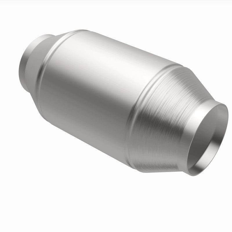 MagnaFlow California Grade CARB Compliant Universal Catalytic Converter 333506 360 Degree Image Set