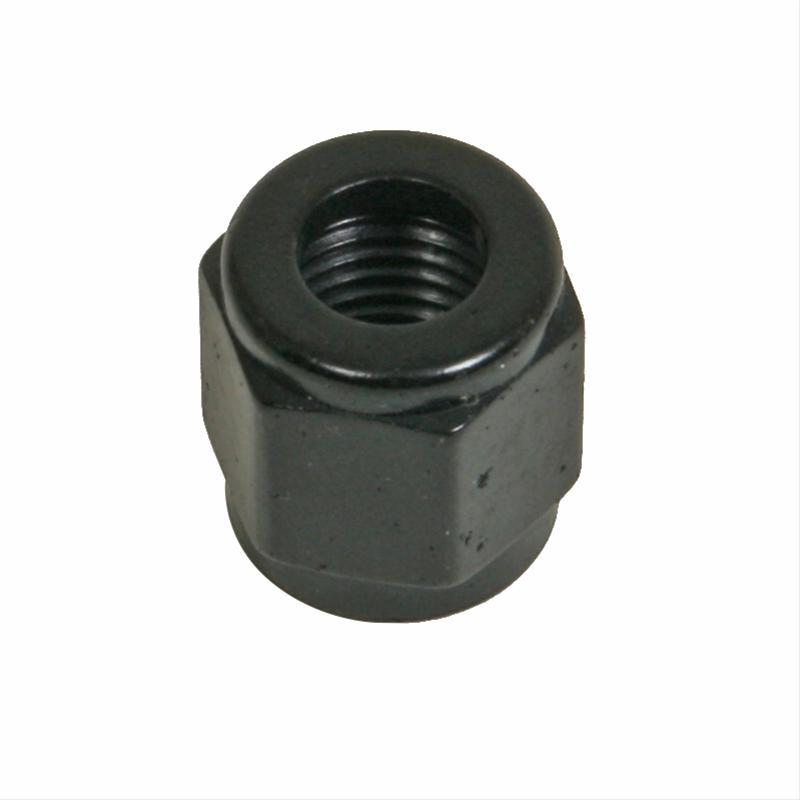 Fragola -10AN Tube Sleeve Black 481910-BL 481910-BL Photo - Primary