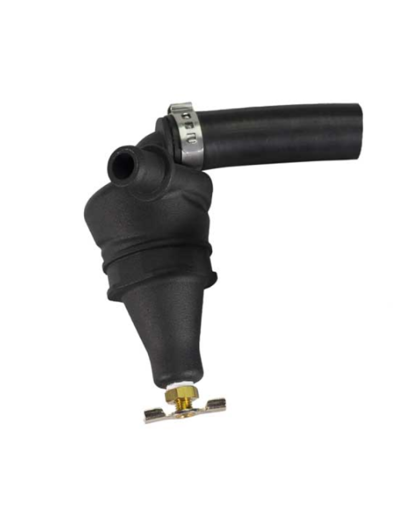 Killer B Motorsport Killer B 2022+ Subaru BRZ Street Single Catch Can AOS 22BRAOS-S 22BRAOS-S User 1