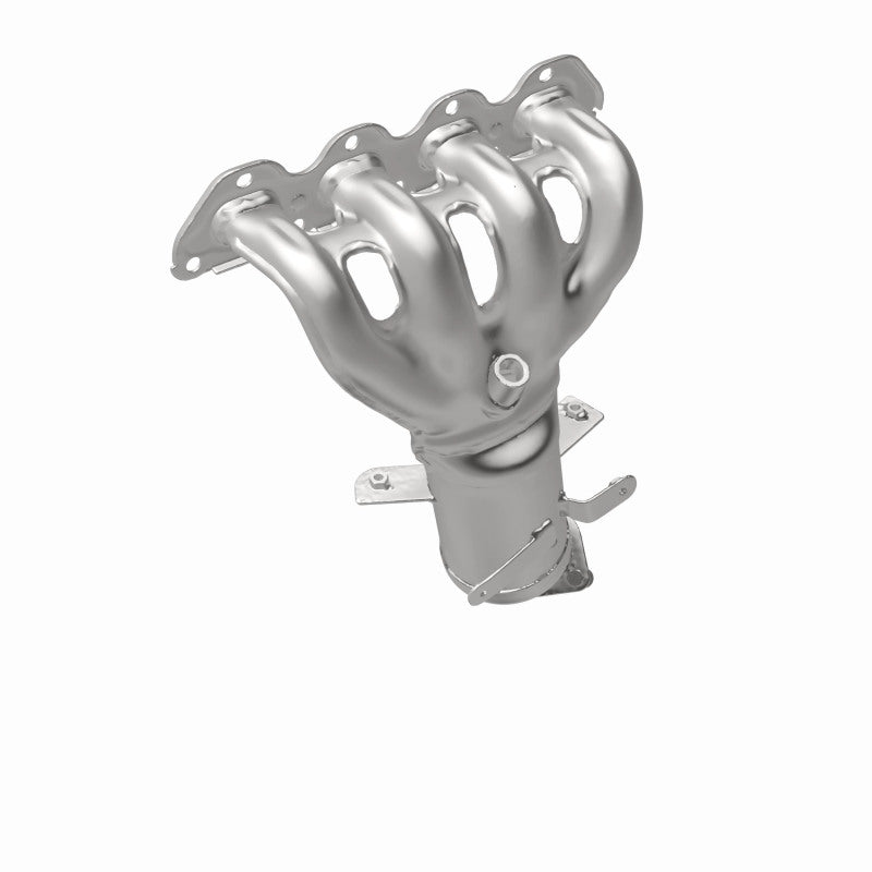 MagnaFlow Chevrolet OEM Grade Federal / EPA Compliant Manifold Catalytic Converter 52145 360 Degree Image Set