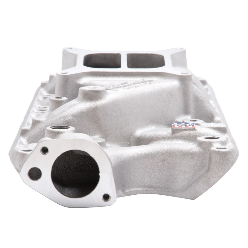 Edelbrock Performer 289 W/O EGR Manifold 2121 Photo - Unmounted