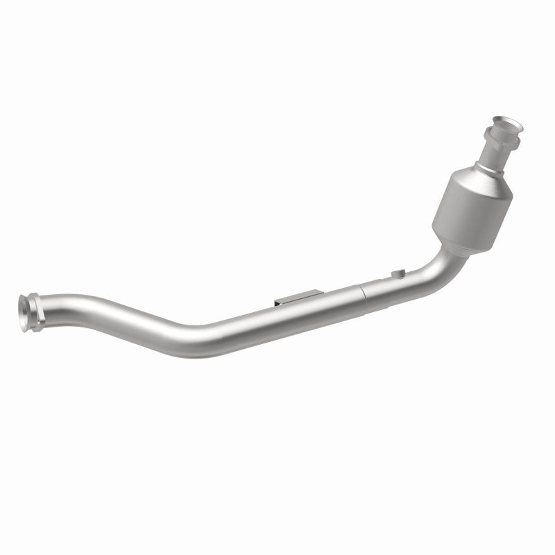 MagnaFlow HM Grade Federal / EPA Compliant Direct-Fit Catalytic Converter 24541 360 Degree Image Set
