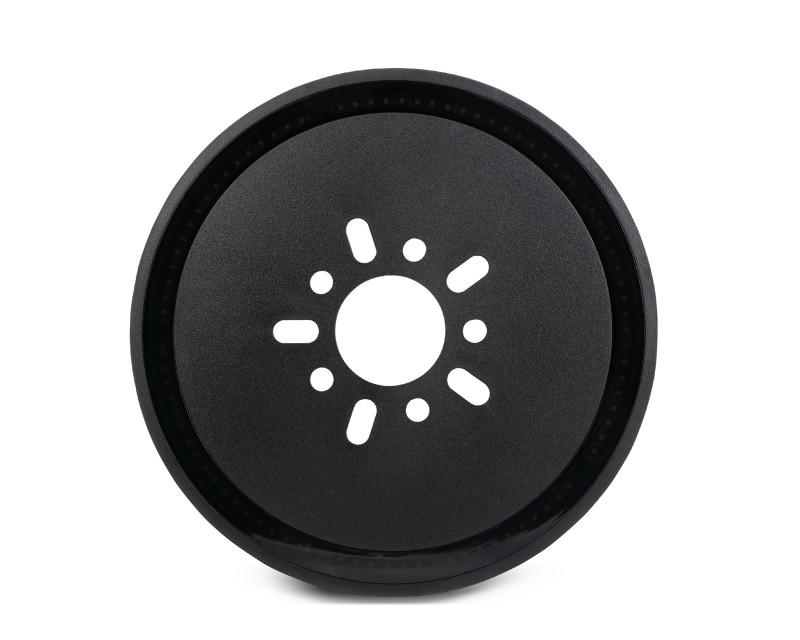 Body Armor 4x4 1986+ Jeep Wrangler LED 3rd Brake Light 5165 5165 Photo - Primary