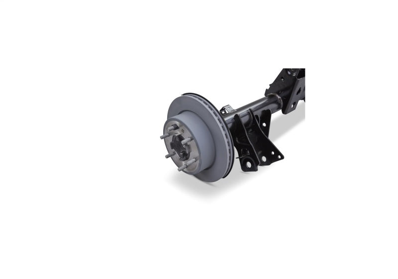 Ford Racing Bronco M220 Rear Axle Assembly 5.38 Ratio w/Electronic Locking Differential M-4000-538B M-4000-538B Photo - Unmounted