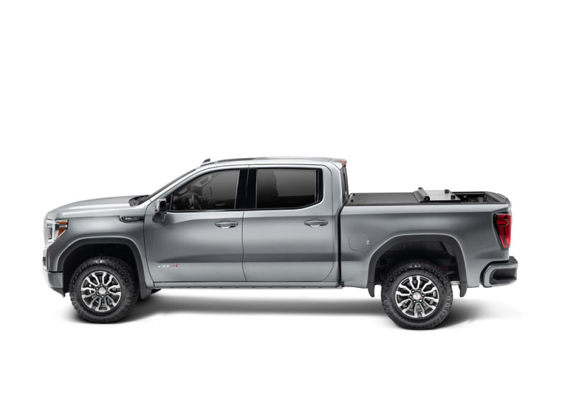Extang 20-23 Jeep Gladiator (JT) (w/o Rail System) Xceed 85895 85895 Photo - Mounted