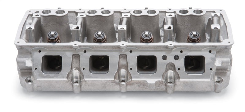 Edelbrock Cyl Head Chrysler Gen III Hemi Perf RPM 2003-present 5.7l-6.4L V8 73CC 61119 Photo - Unmounted