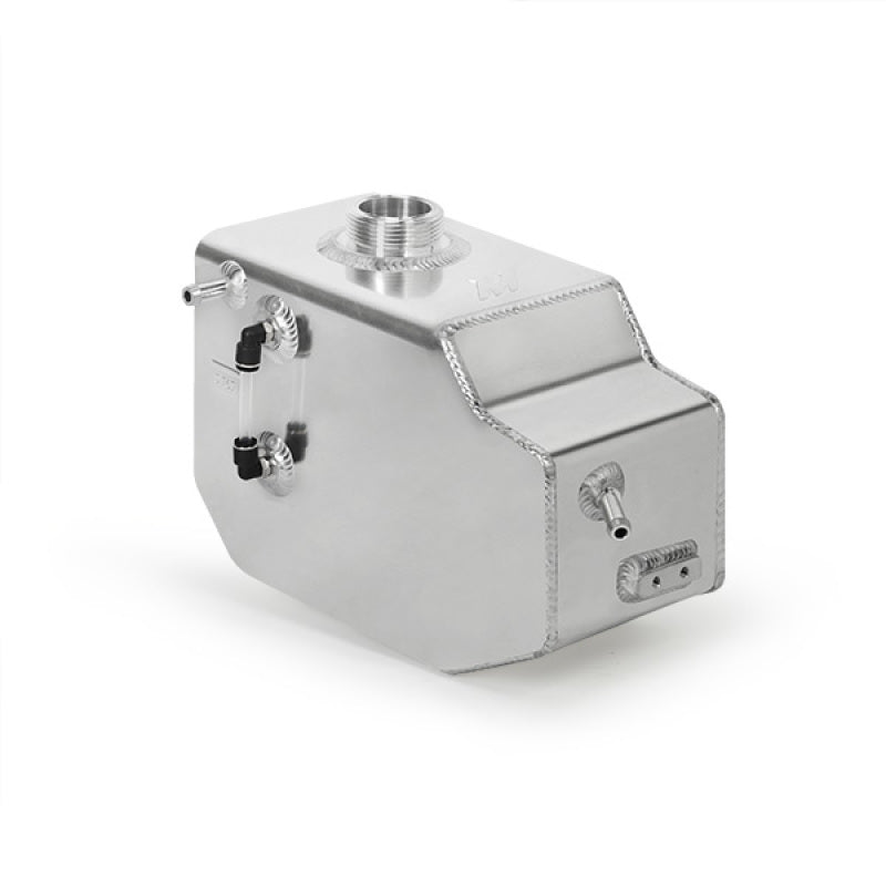 Mishimoto 11-14 Ford F-150 Aluminum Expansion Tank - Natural MMRT-F150-11EN User 4