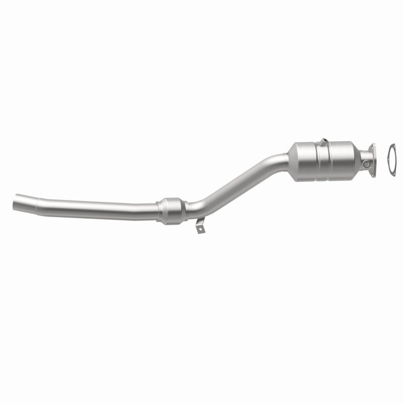 MagnaFlow Audi HM Grade Federal / EPA Compliant Direct-Fit Catalytic Converter 24175 360 Degree Image Set