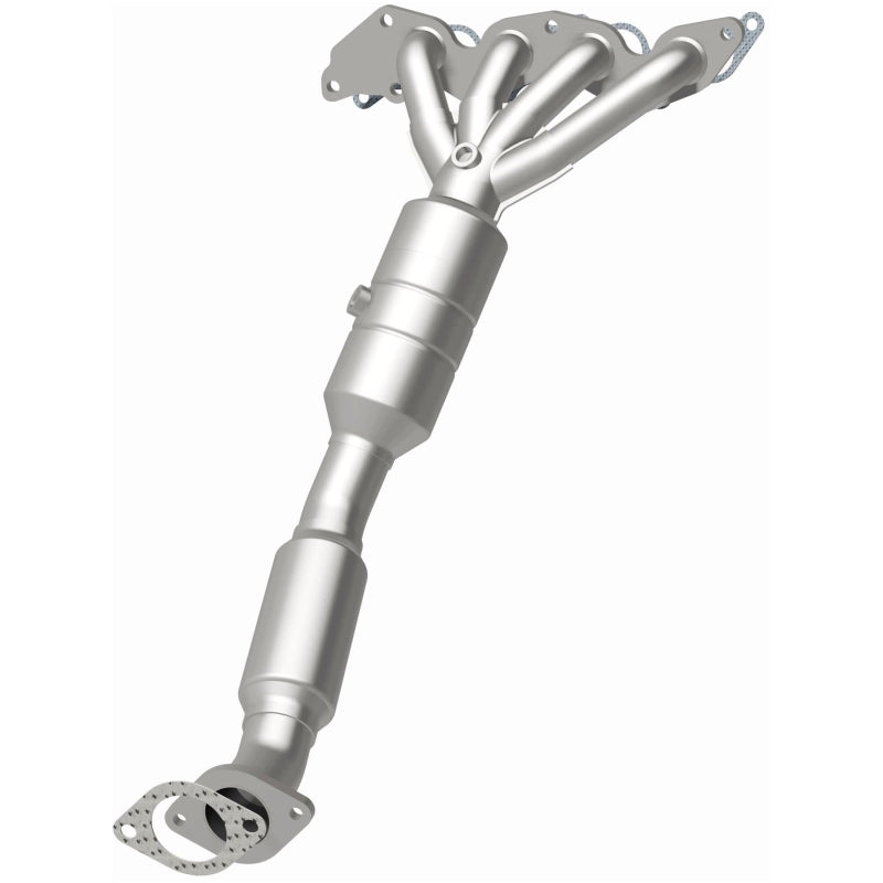 MagnaFlow Ford Focus OEM Grade Federal / EPA Compliant Manifold Catalytic Converter 49852 Photo - out of package