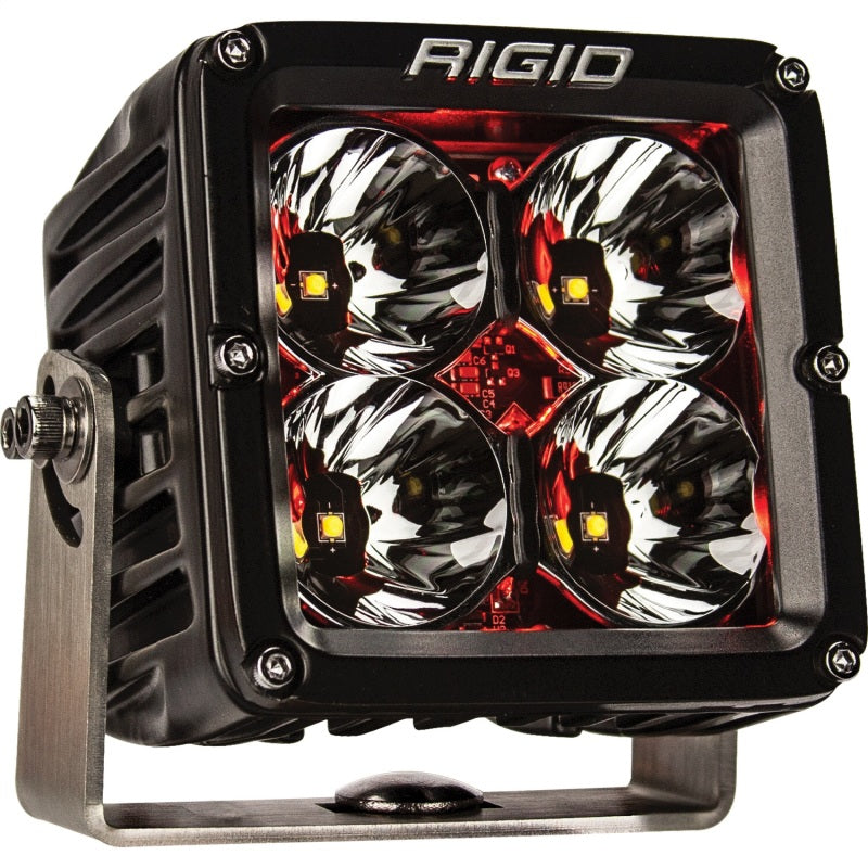 Rigid Industries Radiance+ Pod XL RGBW - Pair 322053 322053 Photo - Unmounted