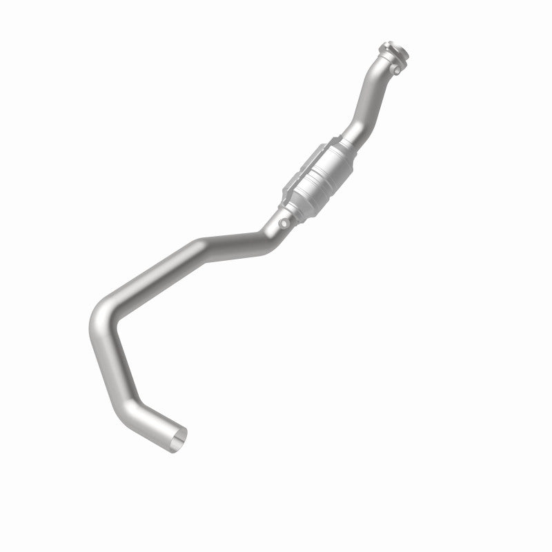 MagnaFlow Dodge Ram 1500 OEM Grade Federal / EPA Compliant Direct-Fit Catalytic Converter 49609 360 Degree Image Set