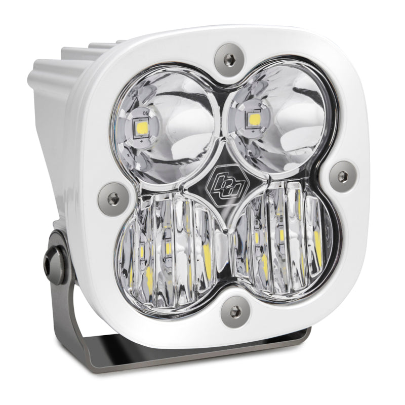 Baja Designs Squadron Sport White LED Auxiliary Light Pod - Universal 550003WT Photo - Primary