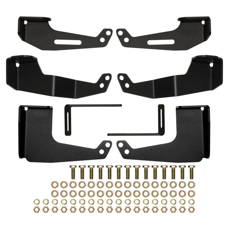 Westin 04-13 Chevrolet Silverado Outlaw Drop Nerf Step Bar - Textured Black 20-11955 20-11955 Photo - Unmounted