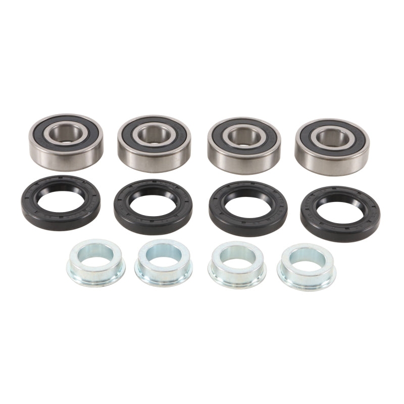 Pivot Works 2019 Can-Am Outl&er 450 6x6 PW Rear Trailing Arm Bearing Kit PWTAK-C02-000 PWTAK-C02-000 Photo - Primary