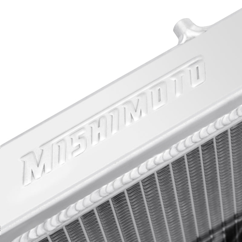 Mishimoto Aluminum Racing Radiator 95-99 Dodge Neon Manual Transmission MMRAD-NEO-96 User 2