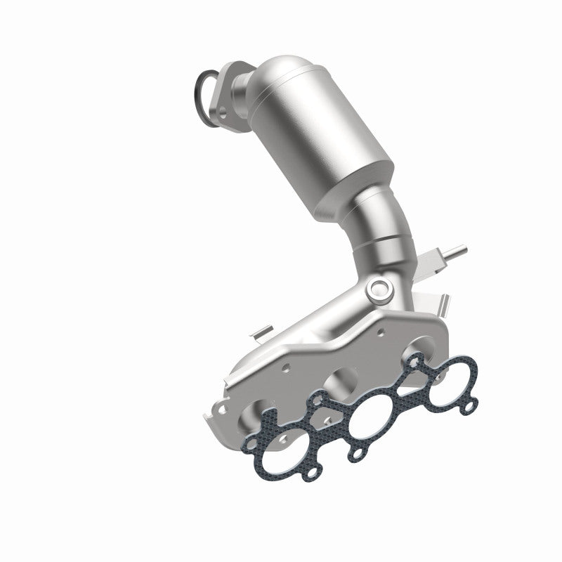 MagnaFlow California Grade CARB Compliant Manifold Catalytic Converter 5582545 360 Degree Image Set