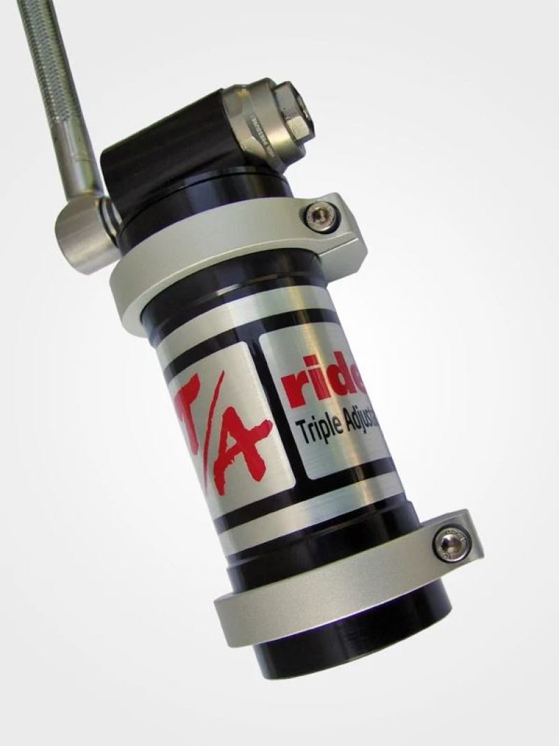 Ridetech 62-67 Nova Front TQ Shockwaves 11253011 11253011 User 3