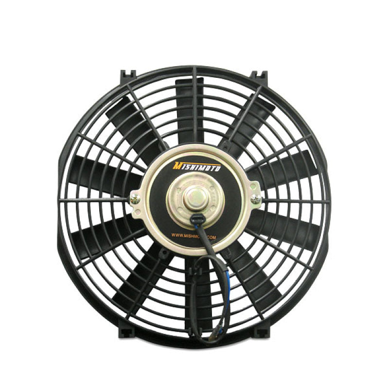 Mishimoto   14 inch  Electric Slim Fan MMFAN-14 Photo - Primary