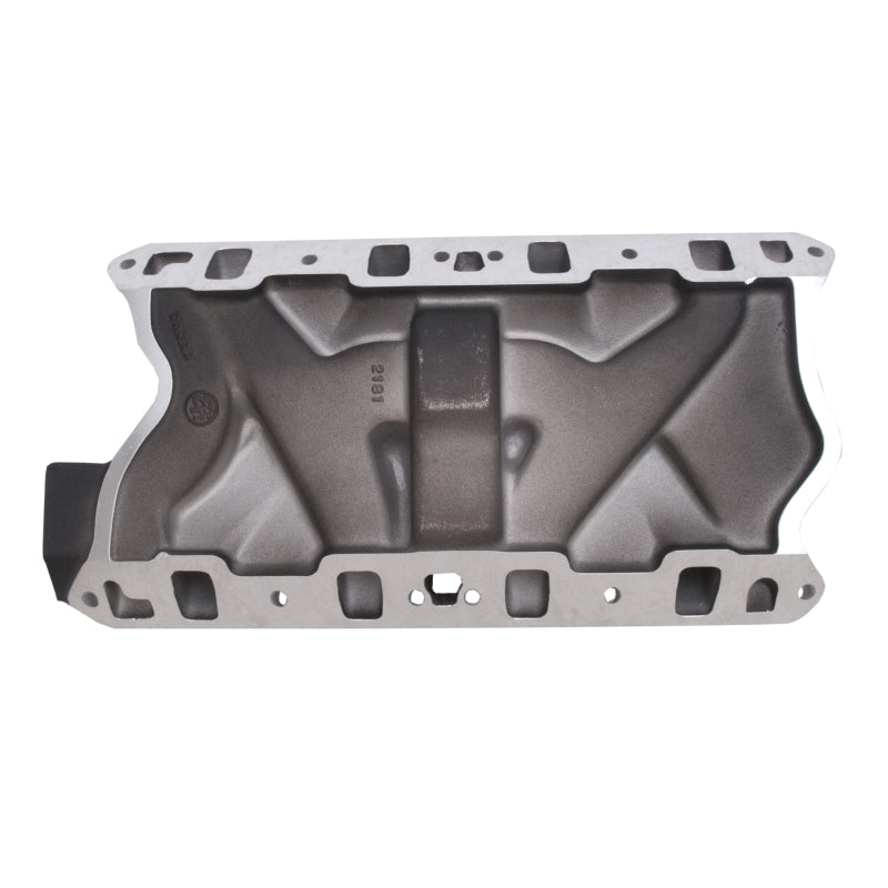 Edelbrock Performer 351-W Black 21813 Photo - out of package