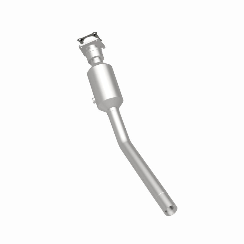 MagnaFlow California Grade CARB Compliant Direct-Fit Catalytic Converter 4561242 360 Degree Image Set