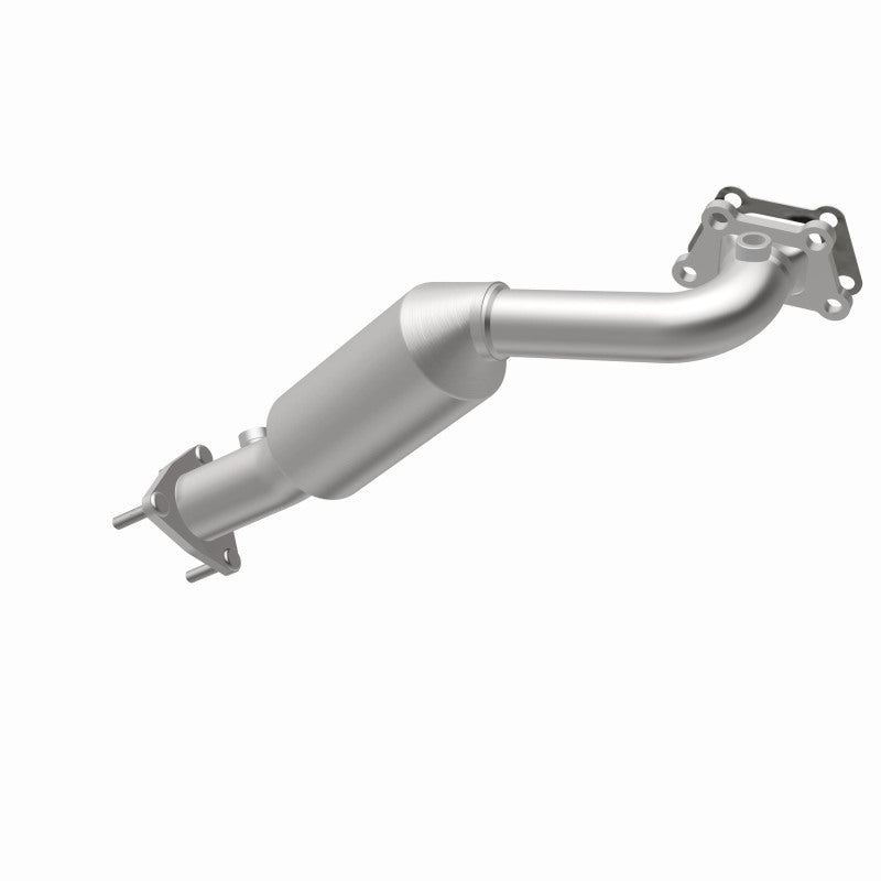 MagnaFlow California Grade CARB Compliant Direct-Fit Catalytic Converter 5582611 360 Degree Image Set