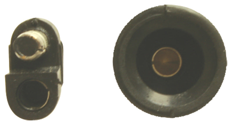 NGK Porsche 924 1988-1987 Direct Fit Oxygen Sensor 25507 25507 Photo - out of package