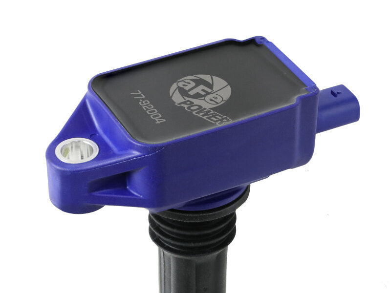 aFe 11-23 Dodge/Jeep/RAM V6 3.6L SCORCHER High-Performance Ignition Coil - Single 77-92004 77-92004 Photo - Unmounted