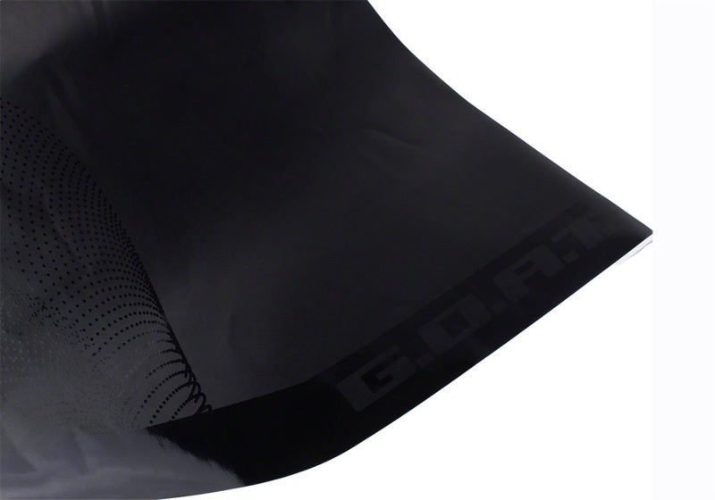 Ford Racing 21-24 Bronco G.O.A.T Hood Cowl Decal M-1820-BRH M-1820-BRH Photo - Unmounted