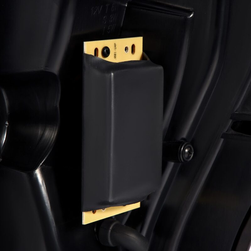 AlphaRex 17-19 Ford F250 Super Duty PRO-Series LED Tail Lights Red Smoke (w/o Blind Spot Sensor) 657020 657020 User 6