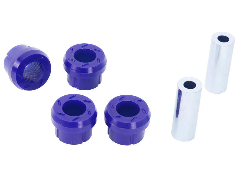 SuperPro Front Control Arm Lower-Inner Front Bushing Kit SPF4358K User 1