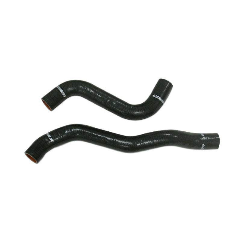 Mishimoto Hose Kit 95-99 Eclipse Turbo Black MMHOSE-ECL-95TBK Photo - Primary