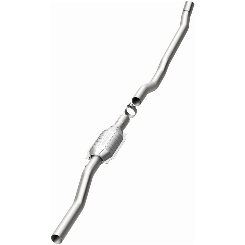 MagnaFlow Dodge Dakota California Grade CARB Compliant Direct-Fit Catalytic Converter 4451608 Photo - out of package