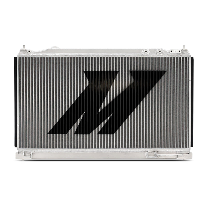 Mishimoto 2023+ Nissan Z Performance Aluminum Radiator MMRAD-Z-23 MMRAD-Z-23 User 1
